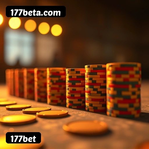 Vantagens exclusivas 177bet para jogadores brasileiros - São Paulo, Rio, BH