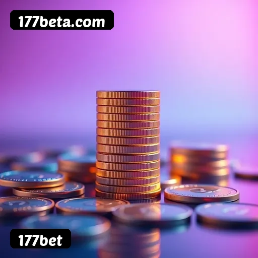 Tabela RTP dos jogos de cassino da 177bet