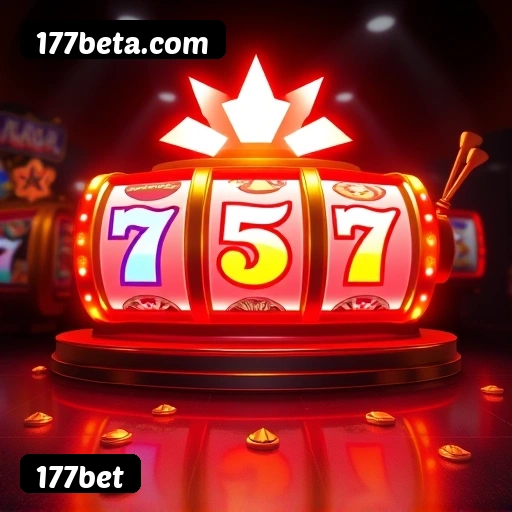 Catálogo 177bet 3.100+ jogos - Pragmatic Play, Evolution, NetEnt